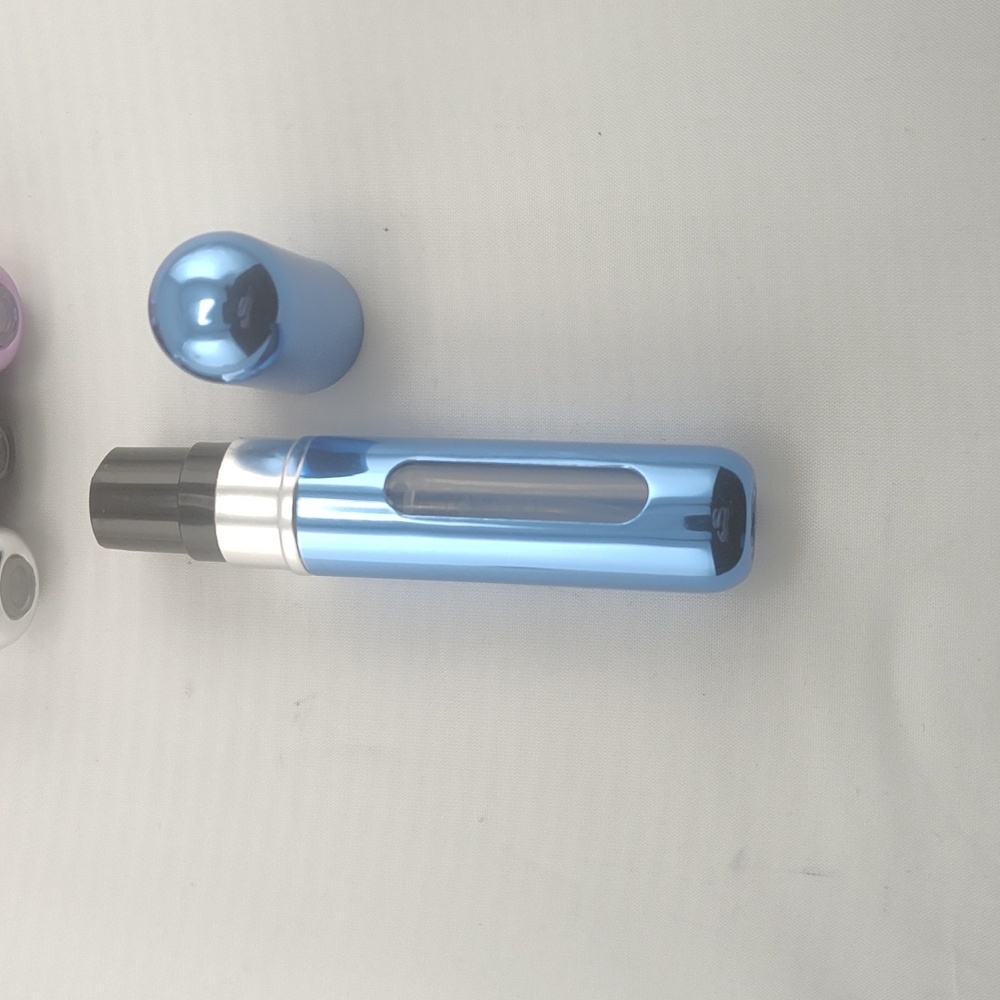 Refillable Perfume Atomizers Pick A Color - Picture 2 of 4